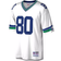 Mitchell & Ness Men's Steve Largent White Seattle Seahawks Legacy Replica Jersey