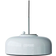 Please Wait to be Seated Podgy White Pendant Lamp ∅ 42cm