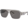 Dolce & Gabbana Hombre Sunglass DG4403 Color del Marco Gris y Ópalo