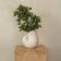 Ferm Living Shell Off-white Vase 22cm