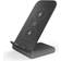 Rebeltec W210 High Speed Qi Wireless Charger Stand 15W Noir