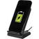 Rebeltec W210 High Speed Qi Wireless Charger Stand 15W Noir