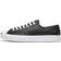 Converse Jack Purcell Leather Low Top - Black/White