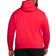 NIKE Sportswear Club Fleece Pullover Hoodie - University Red/White