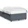 vidaXL Velvet Sengeramme 120x190cm