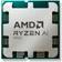 AMD Ryzen 5 PRO 8600G 4.3GHz Socket AM5 Tray