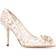 Dolce & Gabbana Taormina Lace - White