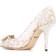 Dolce & Gabbana Taormina Lace - White