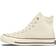 Converse Chuck 70 Vintage Canvas High Top - Parchment/Garnet/Egret