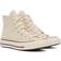 Converse Chuck 70 Vintage Canvas High Top - Parchment/Garnet/Egret