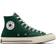 Converse Chuck 70 Canvas High Top - Green Envy/Egret/Black