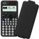 Casio FX-810DE CX, Tasku, Funktiolaskin, 12 lukua, Akku, Musta