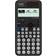 Casio FX-810DE CW Calcolatrice tecnica scientifica Nero Display (cifre) 17 a batteria, a energia solare (L x A x P) 77 x 10.7 x 162 mm