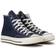 Converse Chuck 70 Canvas High Top - Obsidian/Egret/Black