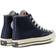 Converse Chuck 70 Canvas High Top - Obsidian/Egret/Black