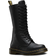 Dr. Martens 1B99 Virginia Leather High Boot - Black