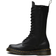 Dr. Martens 1B99 Virginia Leather High Boot - Black