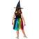 Rubies Barbie Witch Costume