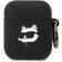 Karl Lagerfeld Silicone NFT Choupette Head 3D