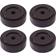 Dynavox HiFi Device Feet Set of 4