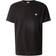 Tommy Jeans Badge T-shirt - Black