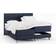 Nordic Dream Aura Nordlys Elevationsseng 160x200cm