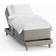 Nordic Dream Aura Nordlys Elevationsseng 90x210cm