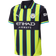 Puma Kids' Manchester City Away Jersey 2024/25