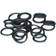 Grohe O-Ring Seals 0128500M 20pcs
