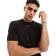 Calvin Klein Black Logo Print T-Shirt - Black