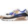 NIKE Air Max 90 GTX M - Summit White/Lapis/Hemp/Black