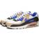 NIKE Air Max 90 GTX M - Summit White/Lapis/Hemp/Black