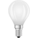 LEDVANCE Classic P 25 LED Lamps 1.2W E14