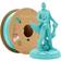 Polymaker PolyTerra PLA filament Arctic Teal 1.75mm 1 kg