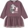 Name It Peppa Pig Dress - Arctic Dusk