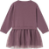 Name It Peppa Pig Dress - Arctic Dusk