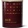 Skandinavisk JUL Red Doftljus 65g