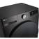 LG Electronics W4WR7096YB Waschtrockner