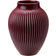 Knabstrup Ripple Berry Vas 20cm