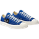 Converse x Comme des Garçons PLAY Chuck 70 - Blue Quartz/Egret/Black