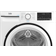 Beko Wärmepumpentrockner B3T41230 7188237640 Blanc