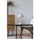 House Nordic Holt Sand Bordslampa 25cm