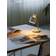 Halo Design Vogue Cream Bordslampa 31cm