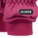 Barts Kid's Nylon Mittens - Fuchsia