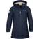 Trollkids Girl's Bergen Coat - Navy (8812560)