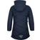 Trollkids Girl's Bergen Coat - Navy (8812560)