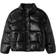 Name It Chaqueta de entretiempo - Negro/Plata