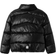 Name It Chaqueta de entretiempo - Negro/Plata