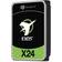 Seagate Exos X24 ST12000NM007H 12TB