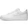 NIKE Air Force 1 '07 M - White